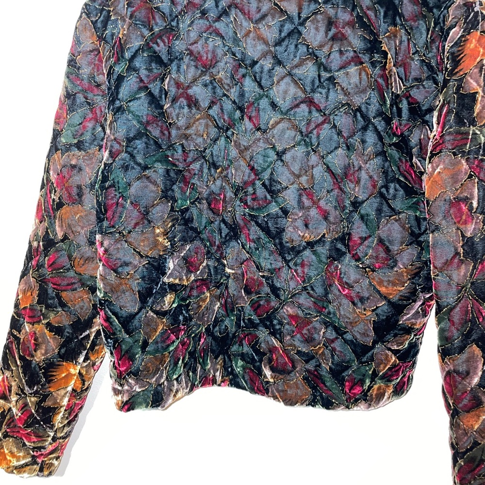 Vintage First Option Jacket - Picture 8 of 11